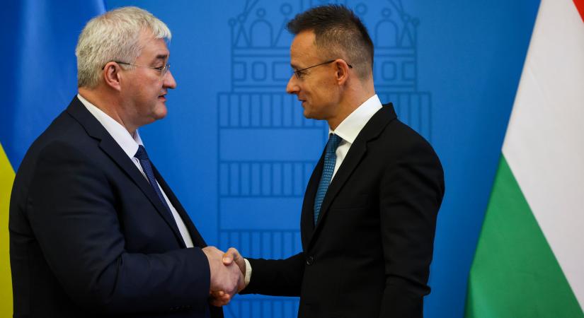 Ukrajna keményen üzent Magyarországnak: “nem tűrjük”
