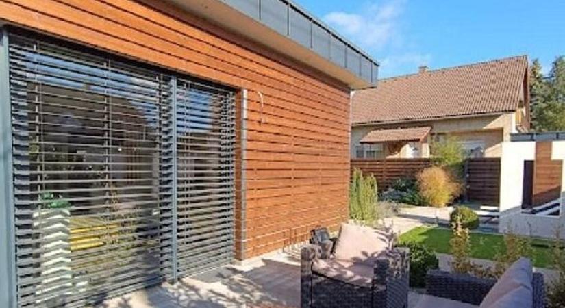 Luxusélet Tatán: ez az elképesztő családi fészek olyan mint egy állom