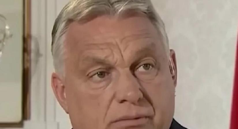 Hatalom- és így életmentő lehet Orbán számára egy ukrán-magyar határkonfliktus