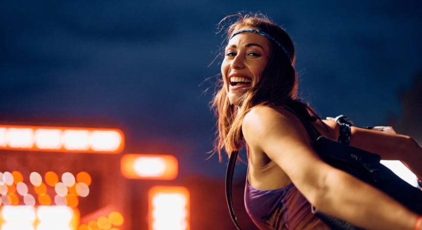 Szabadtéri mozi, isteni szendvicsek vagy örömkoncert – melyik program jönne be hétvégén?