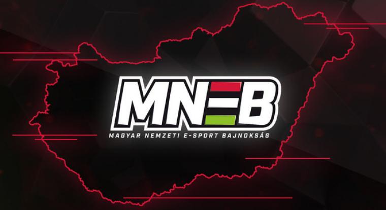 A Magyar Nemzeti E-sport Bajnokság egy népszerű játékkal bővül a nyári szezonjára