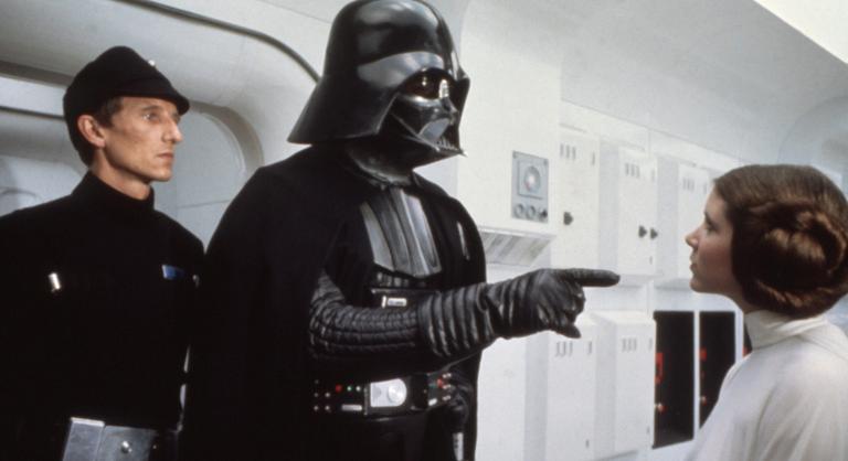 Most bárki megveheti Darth Vader fénykardját