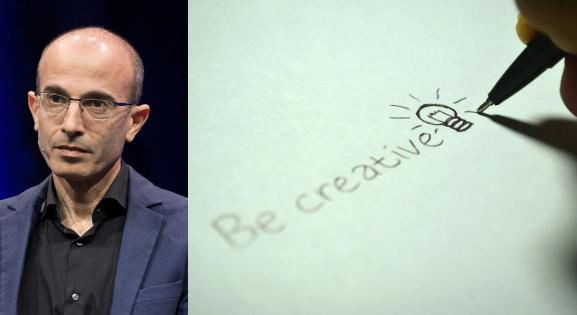 Hogyan dolgozz hatékonyan? Íme Yuval Noah Harari tippjei!