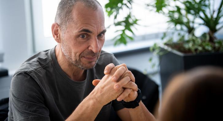 Palik László a párkapcsolatáról mesélt: „Semmiért sem cserélném el ezt a boldogságot!”