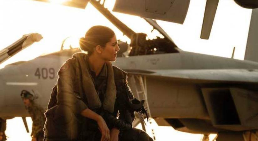Top Gun: Maverick: Nagyon eltalált rendezés, script és látvány (kritika)
