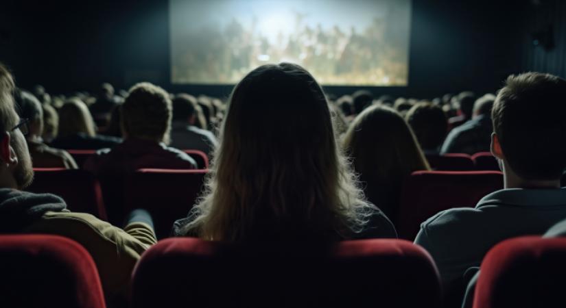 Filmkoncertek, szabadtéri vetítések és tengernyi klasszikus mozi is vár az idei Budapesti Klasszikus Film Maratonon