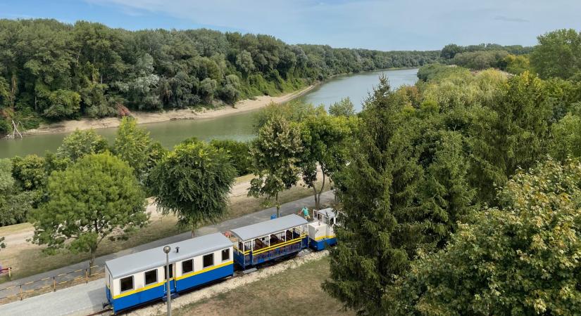 51 fergeteges családi program a Holt-Tisza mentén