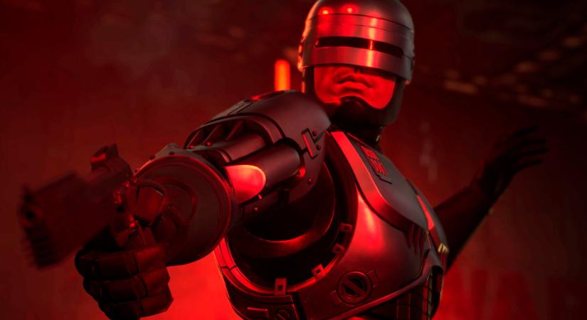 [TESZT] RoboCop: Rogue City Unfinished Business – Jelentkezzünk újra szolgálatra a Robotzsaruval?