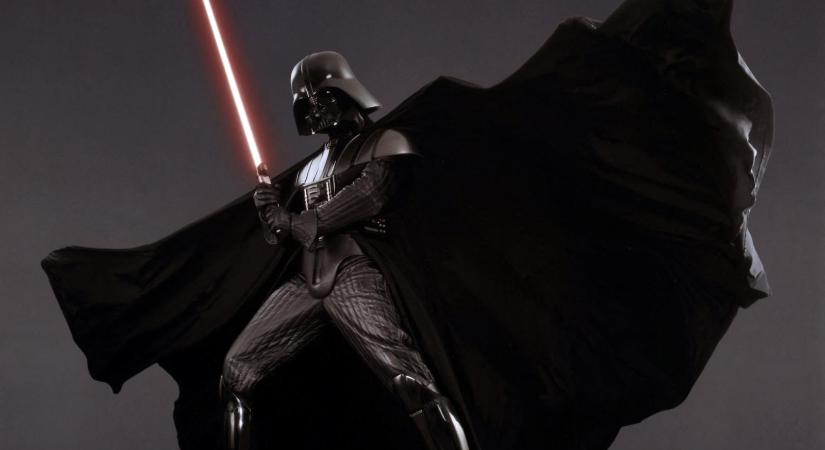 Árverésre bocsátják Darth Vader eredeti fénykardját