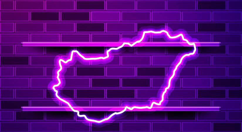 Berezgett a műszer, Magyarország alatt olyan ősi titok fekszik, amelyre senki nem volt felkészülve