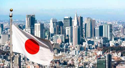 Szárnyal Japán turizmusa - minden eddiginél több látogató érkezett az év első felében