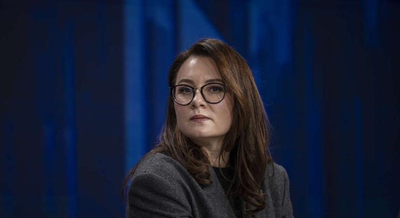 ,,A háborút illetően gyorsan és határozottan kell cselekednünk” - Julija Szviridenko lett az új ukrán miniszterelnök