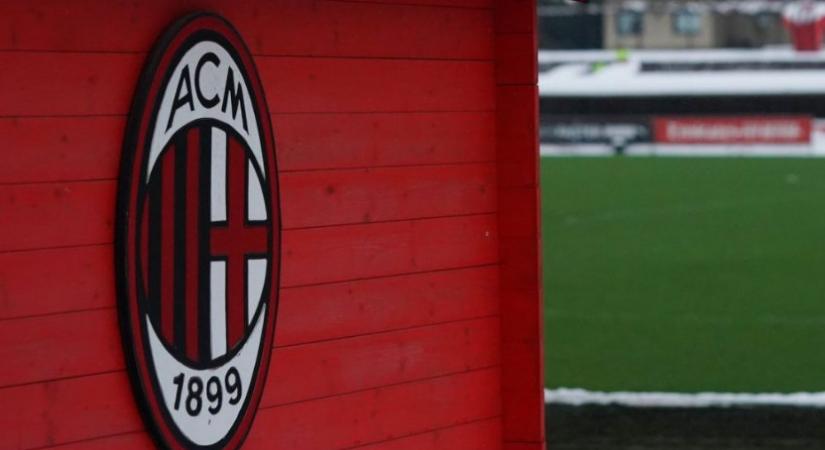 Csak lesünk, ki az AC Milan első januári igazolása – hivatalos