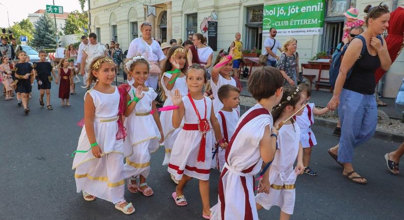 Kihagyhatatlan nyári programok gyerekekkel Vas megyében – unatkozás kizárva!