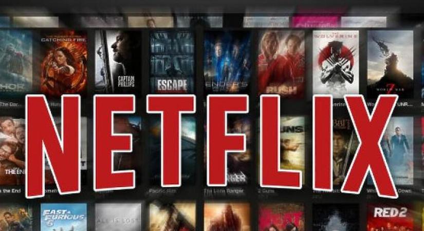 Nagy bejelentést tett a Netflix