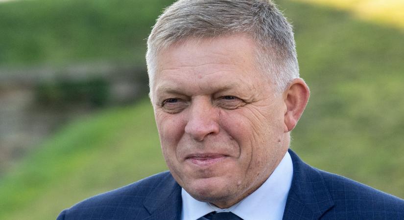 Fico pénteken nem fogja megvétózni az Oroszország elleni újabb szankciókat