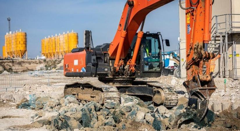 Három év múlva lesz szükség Paks II. óriási éttermére, de egy látványos változás hamar megtörténhet