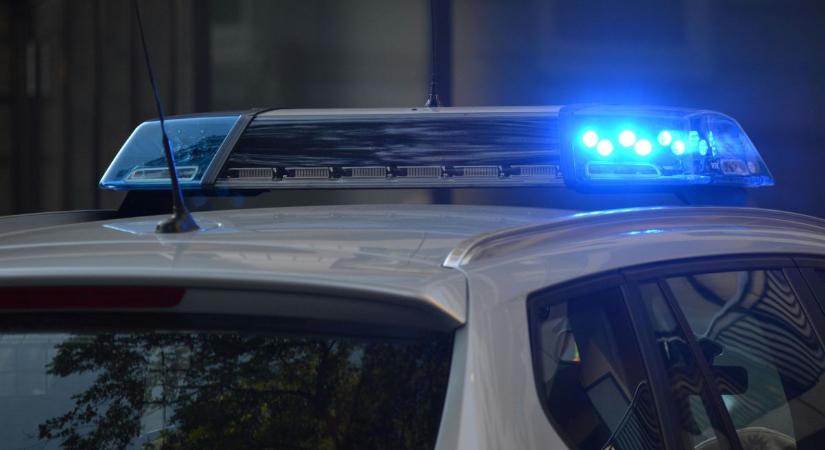 Videón a brutális emberrablási kísérlet – reagált a rendőrség