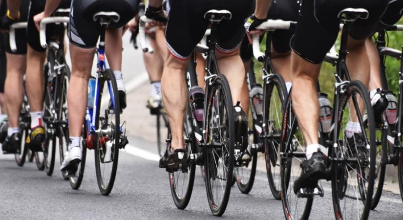 Halálos balesetet szenvedett a 19 éves kerékpárversenyző: a tragédia az egész világot felkavarta