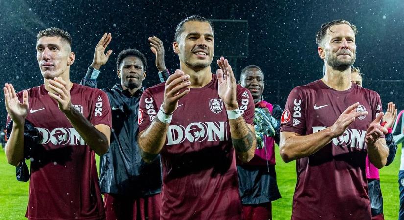„Köszönjük, Vécsei” – a román sajtó is a Paks két kihagyott tizenegyeséről ír