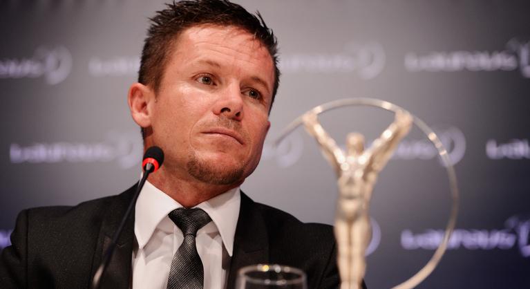 Ezek voltak Felix Baumgartner utolsó szavai, mielőtt halálra zúzta magát