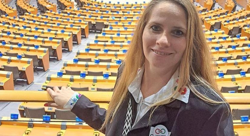 Megtörte a csendet Róka Réka, meghökkentőn reagált a felnőttfilmes ügyére