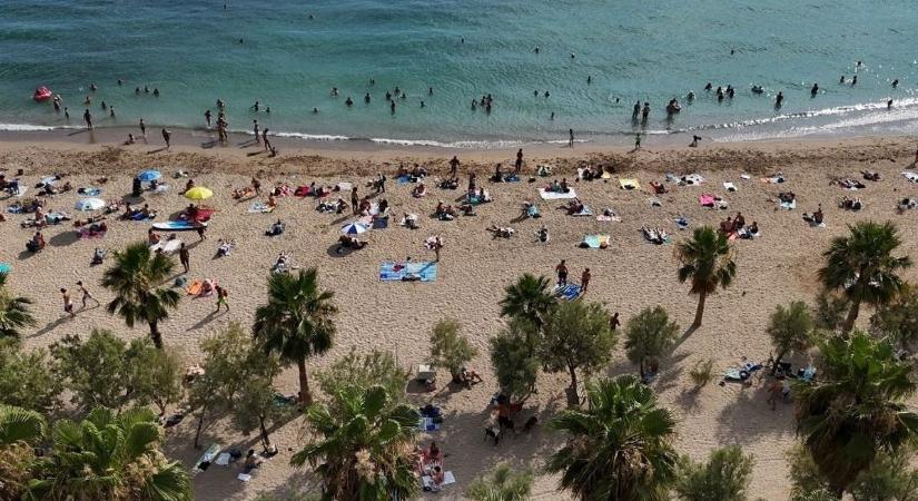 Indul a magyar nyaralni: ezek a görög helyek a turisták kedvencei