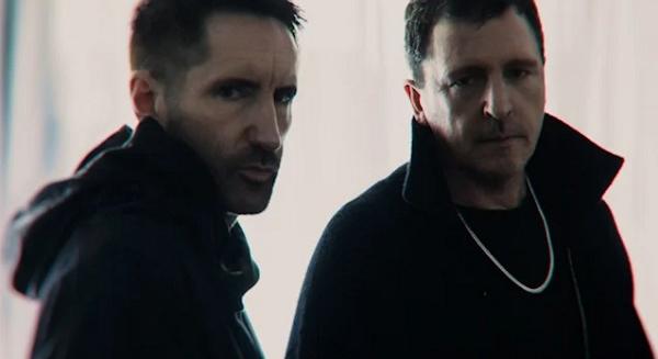 Öt év után új Nine Inch Nails dal érkezett: 'As Alive As You Need Me To Be'