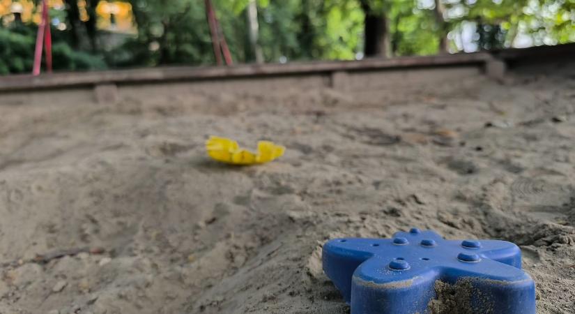 Új játszótér épülhet az Öreg-tó partján – régi adósságát törlesztheti a város