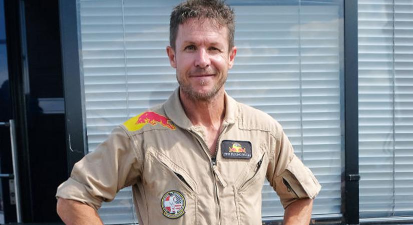 Lezuhant és meghalt a világhírű extrémsportoló, Felix Baumgartner