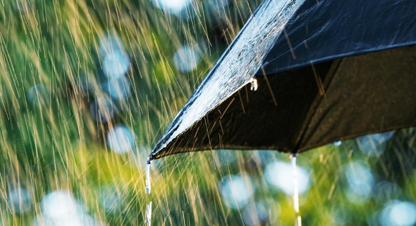Orvosmeteorológia: kettős front miatt viselhet meg a péntek