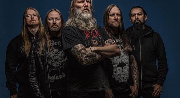 "Szabadság, testvériség, hódítás" - új dalt mutatott be az Amon Amarth: 'We Rule The Waves'