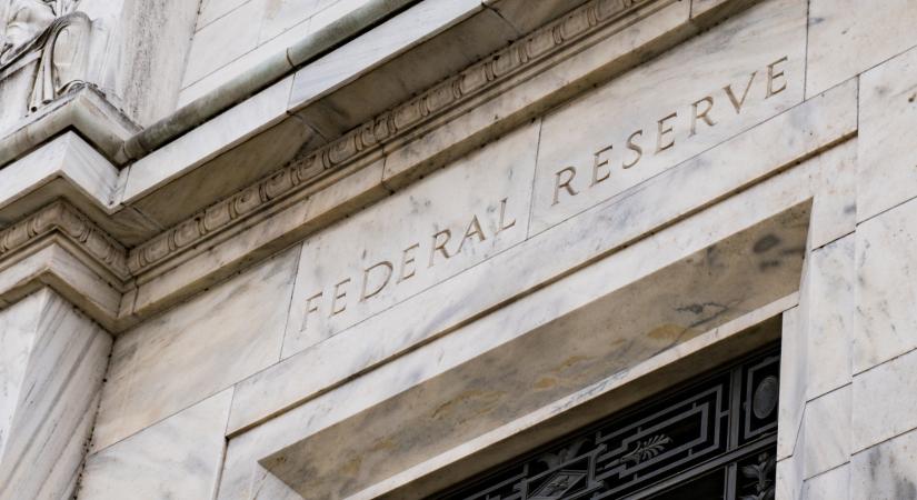 Büntetőfeljelentés a Fed elnöke ellen: kitört a háború az amerikai jegybank körül