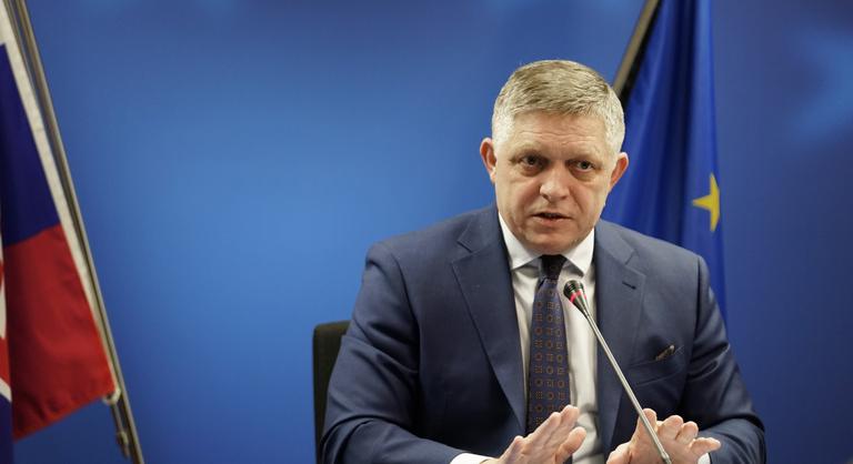 Robert Fico döntött, fontos ügyben maradt magára Orbán Viktor az Európai Unióban