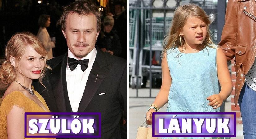 10 ex-hírességpár, akikről nem is sejtenéd, hogy közös gyermekeik vannak