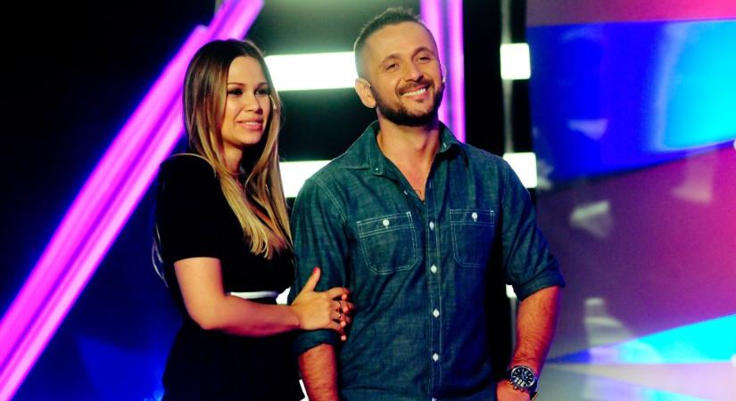 „Még mindig te vagy az a srác, akibe újra és újra beleszeretek” – Majkáék 15. évfordulójukat ünneplik