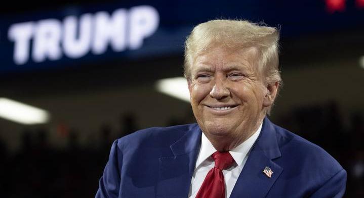 Súlyos betegséget diagnosztizáltak Trumpnál: a kézsérülései keltettek gyanút
