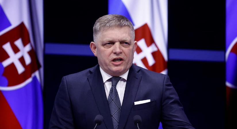 Egyedül maradt Magyarország: a szlovákok nem blokkolják tovább az új orosz szankciós csomagot