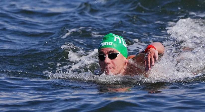 „Az volt a fontos, hogy minket gyilkoljon” – felháborító, ami a magyar sportolóval történt