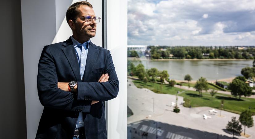 A megújuló városrészek jól állnak Budapestnek