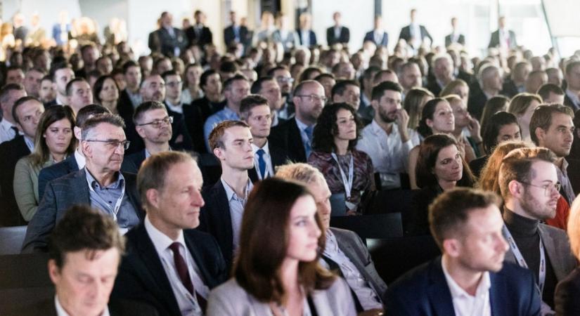 Ingatlanpiaci fordulóponthoz érkeztünk? Ez is kiderül az őszi Portfolio Property Investment Forumon!
