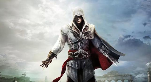 Élőszereplős Assassin’s Creed sorozat készül a Netfixnél, és ez most már hivatalos