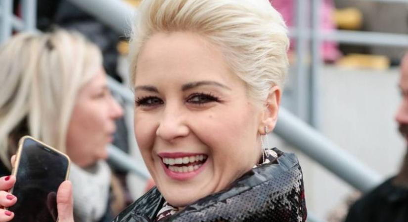 Orosz Barbara közös képet posztolt férjével: nagyon ritkán oszt meg ilyet