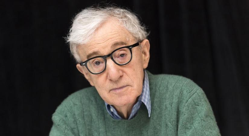 Mi van Baummal? – a 90 éves Woody Allen első regénye