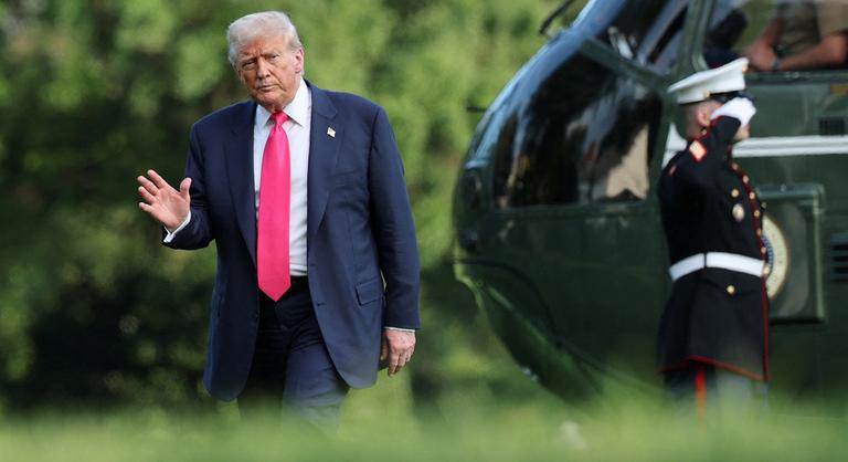 Donald Trump változtatna a Coca-Cola receptjén, döntése megrengetheti az üdítőital-piacot