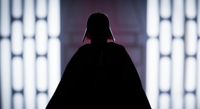 Árverésre kerül Darth Vader fénykardja