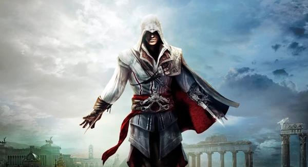 Hivatalosan is bejelentette a Netflix az élőszereplős Assassin’s Creed sorozatot