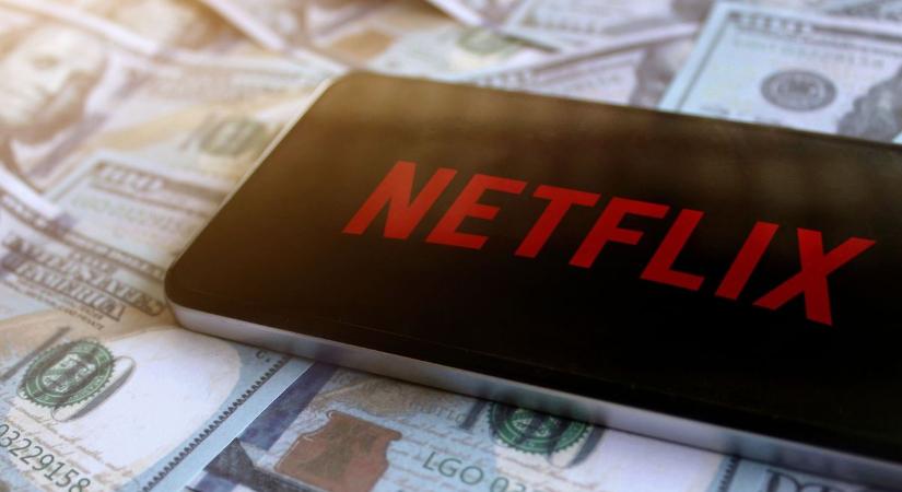 Streamelni tudni kell – szárnyal a Netflix: reklám- és technológiai forradalom jellemzi eddig az évet