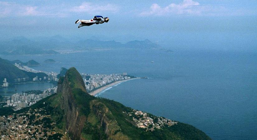 Tragikus balesetben meghalt Felix Baumgartner