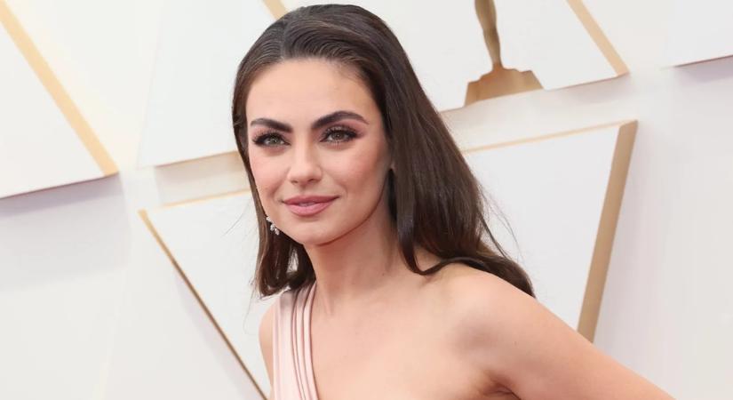 Most ünnepli 42. születésnapját Mila Kunis – Íme 10 meglepő érdekesség a gyönyörű színésznőről